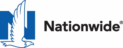 Logo for sponsor Nationwide